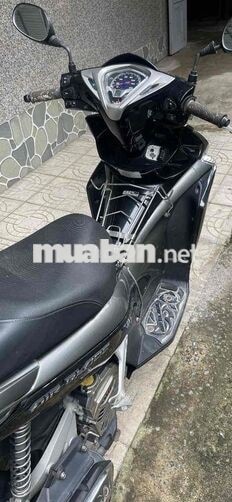 Honda Air Blade 2013 Đen 19000 km
