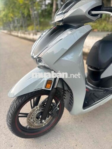 Honda SH350i 2022 Xám Việt Nam