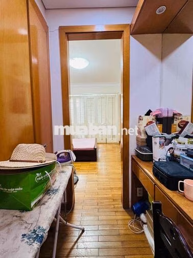 Căn hộ cao cấp tầng 3 The Manor 113.4m, 2PN - hơn 9Ty, sổ riêng.