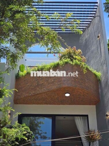 168 ✨ 🏡 CHO THUÊ NHÀ ĐẸP PHONG CÁCH CHÂU ÂU MẶT TIỀN PHAN PHU TIÊN
