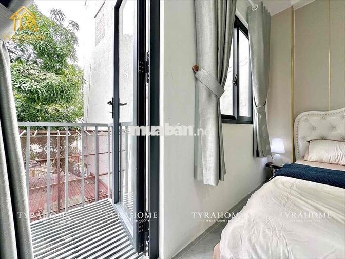 📣KHAI TRƯƠNG-CHDV 1PN BAN CÔNG📍NGUYỄN XÍ, BÌNH THẠNH