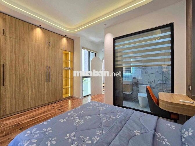 168 ✨ 🏡 CHO THUÊ NHÀ ĐẸP PHONG CÁCH CHÂU ÂU MẶT TIỀN PHAN PHU TIÊN