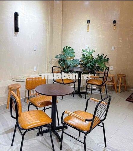 SANG QUÁN COFFE, TRÀ SỮA ĐƯỜNG VÕ THỊ SÁU - BIÊN HOÀ - ĐỒNG NAI