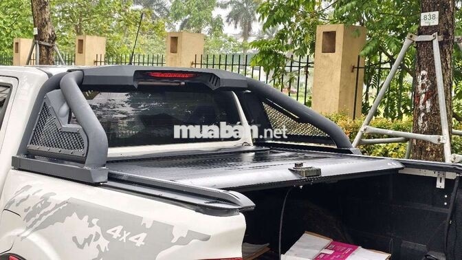 Nissan Navara EL 2022 (ĐK 2023) Trắng 68000 km