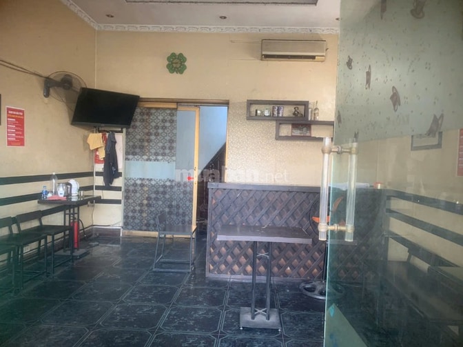 Cho thuê chung mặt bằng Kinh doanh, Văn phòng ở 108A Yên Phụ
