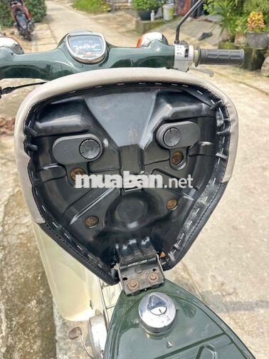 ❌Honda Super Cub 50 1986 Xe Zin Chuẩn 🫰