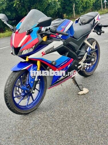 Yamaha R15 V3 2020 Đỏ, Xanh, Trắng 21462 km
