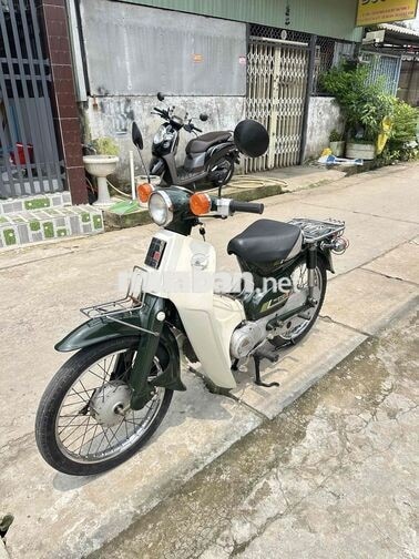 ❌Honda Super Cub 50 1986 Xe Zin Chuẩn 🫰