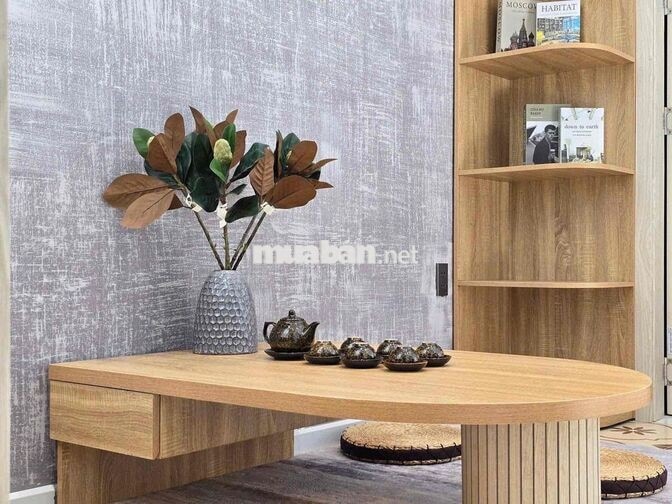 168 ✨ 🏡 CHO THUÊ NHÀ ĐẸP PHONG CÁCH CHÂU ÂU MẶT TIỀN PHAN PHU TIÊN