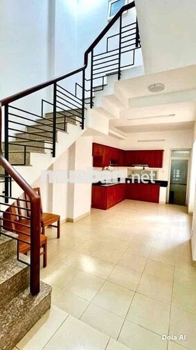CHO THUÊ NHÀ MẶT TIỀN GẦN CHỢ BIÊN HÒA – GIÁ ĐẶC BIỆT 15 TRIỆU/THÁNG 🔥