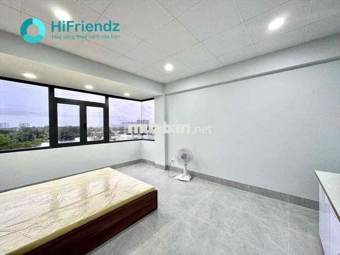 CHO THUÊ CĂN HỘ SIÊU XINH FULL NỘI THẤT CÓ THỂ Ở NGAY