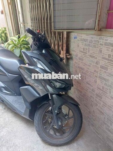 Honda Vario 160 Đen
