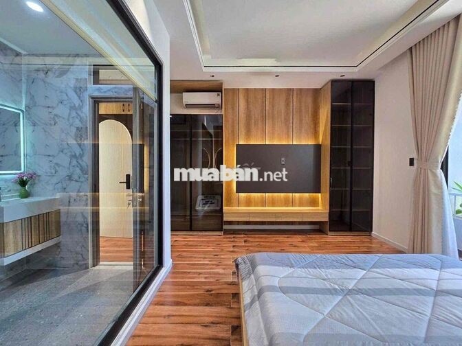 168 ✨ 🏡 CHO THUÊ NHÀ ĐẸP PHONG CÁCH CHÂU ÂU MẶT TIỀN PHAN PHU TIÊN