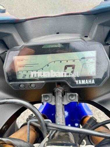 Yamaha R15 V3 2020 Đỏ, Xanh, Trắng 21462 km