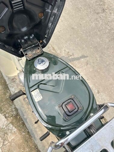 ❌Honda Super Cub 50 1986 Xe Zin Chuẩn 🫰