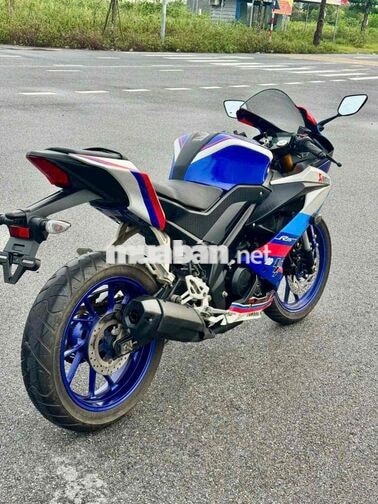 Yamaha R15 V3 2020 Đỏ, Xanh, Trắng 21462 km