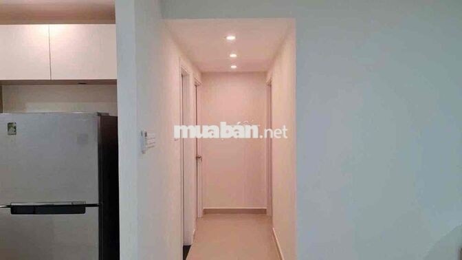 Căn hộ 2PN 2Wc có ban công PN riêng, đầy đủ tiện nghi, rộng rãi