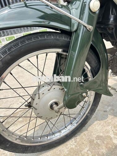 ❌Honda Super Cub 50 1986 Xe Zin Chuẩn 🫰