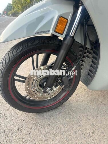Honda SH350i 2022 Xám Việt Nam