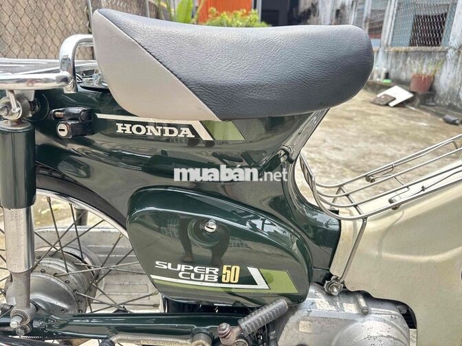 ❌Honda Super Cub 50 1986 Xe Zin Chuẩn 🫰