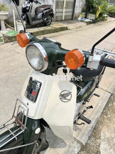 ❌Honda Super Cub 50 1986 Xe Zin Chuẩn 🫰