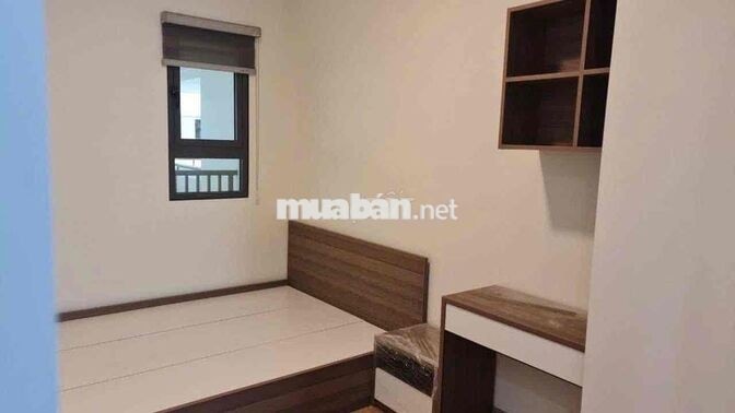 Căn hộ 2PN 2Wc có ban công PN riêng, đầy đủ tiện nghi, rộng rãi