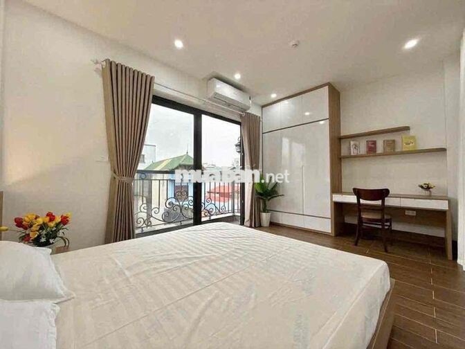 Khai Trương Căn Hộ 1pn Ban Công Full NT New 100% Gần Lotte Mart,TDTU
