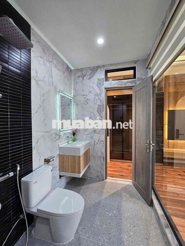 168 ✨ 🏡 CHO THUÊ NHÀ ĐẸP PHONG CÁCH CHÂU ÂU MẶT TIỀN PHAN PHU TIÊN