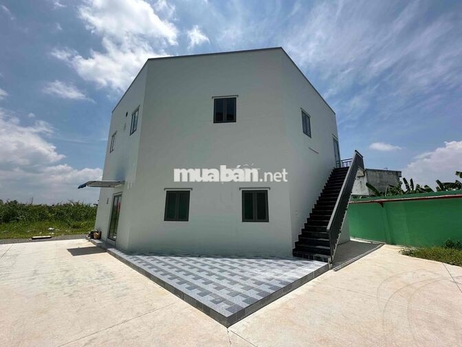 🔴 CHO THUÊ KHO XƯỞNG GẦN KHU CÔNG NGHIỆP CẦU TRÀM HÌNH ẢNH THẬT GIÁ OK
