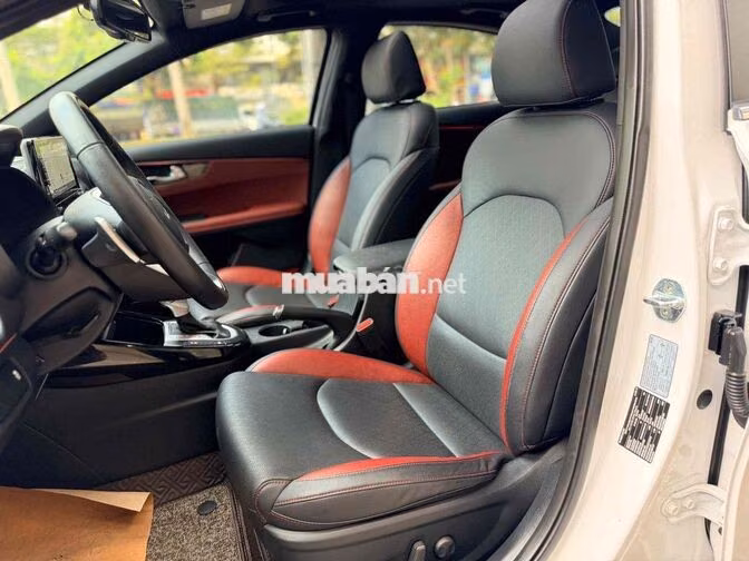 Kia K3 1.6 Premium sản xuất 2022