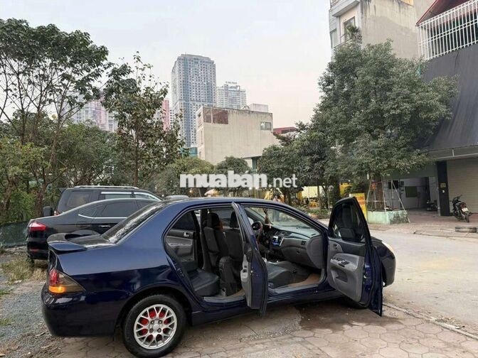 lancer tự động, lành bền tiết kiệm