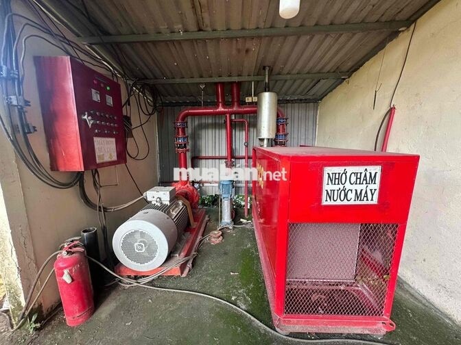 🔴 CHO THUÊ KHO XƯỞNG LONG AN HÌNH ẢNH THẬT GIÁ RẺ