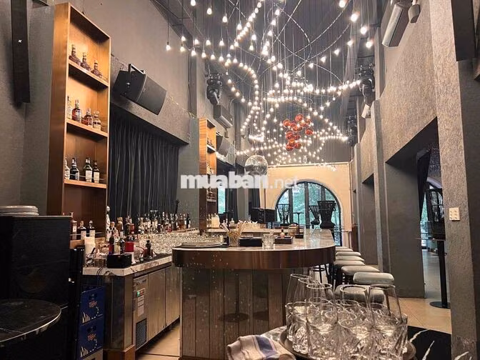 🔥 CHO THUÊ LẦU 1 – 500M² NGUYỄN HUỆ, Q1 – CỰC HIẾM – 280TR
