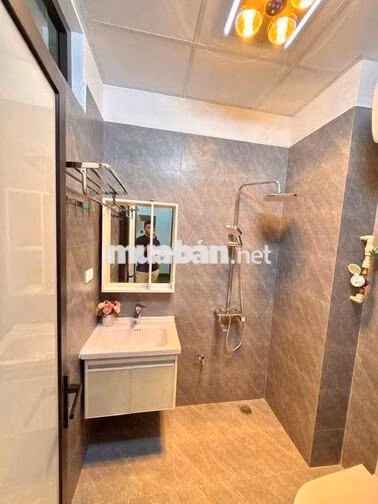Khai Trương Căn Hộ 1pn Ban Công Full NT New 100% Gần Lotte Mart,TDTU