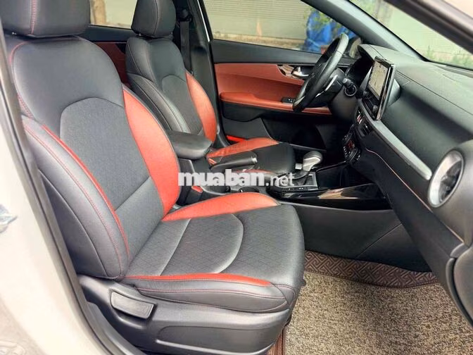 Kia K3 1.6 Premium sản xuất 2022