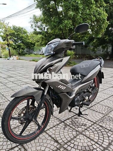 Daelim Champion RC 50cc sx2022 