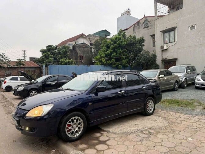 lancer tự động, lành bền tiết kiệm