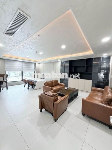CHO THUÊ TÒA BUILDING LỚN 3100M2 ĐỐI DIỆN LANDMARK 81 BÌNH THẠNH