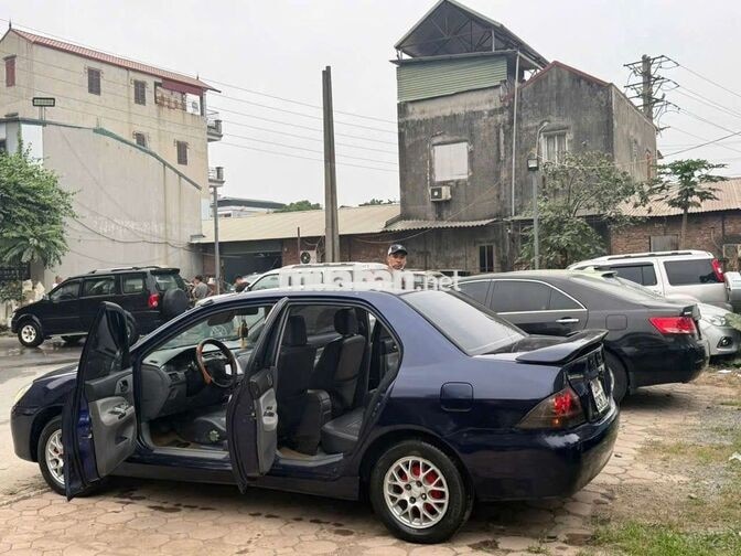 lancer tự động, lành bền tiết kiệm