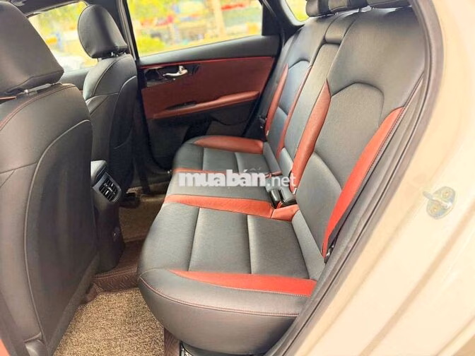 Kia K3 1.6 Premium sản xuất 2022