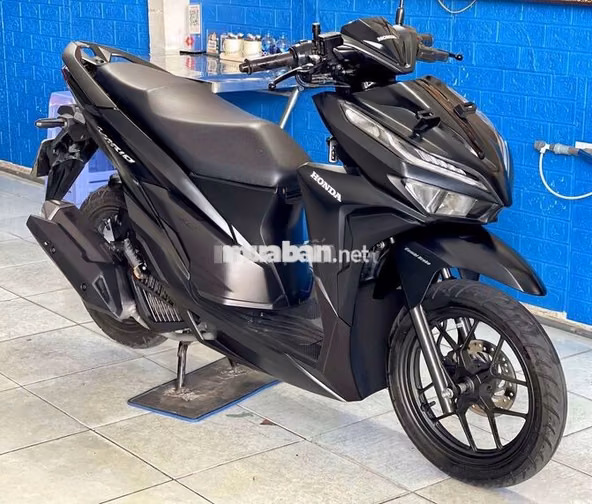 Vario 125 2022 BS65 Máy zin sơn zin toàn bộ có góp