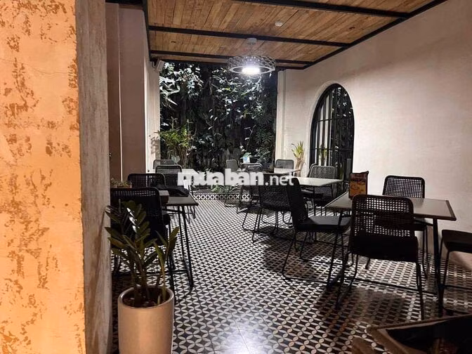 🔥 CHO THUÊ LẦU 1 – 500M² NGUYỄN HUỆ, Q1 – CỰC HIẾM – 280TR