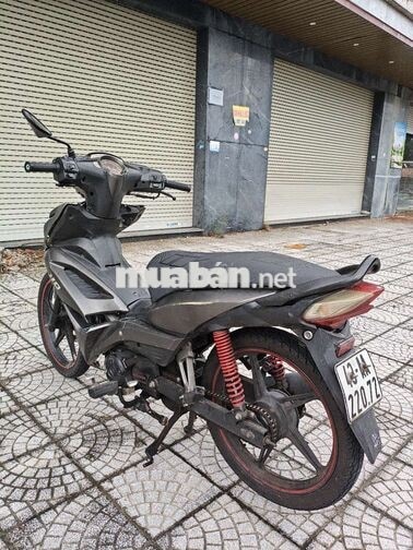 Daelim Champion RC 50cc sx2022 