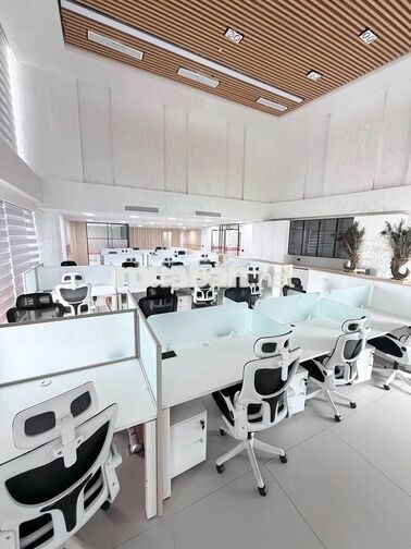 CHO THUÊ TÒA BUILDING LỚN 3100M2 ĐỐI DIỆN LANDMARK 81 BÌNH THẠNH