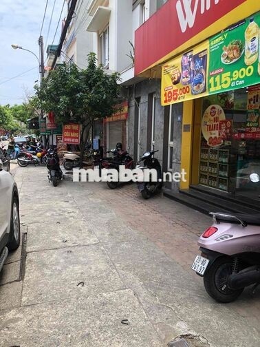 Cho thuê mặt bằng kinh doanh tại số nhà 88 tổ 12 đường thiết bị điện