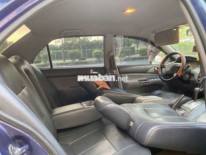 lancer tự động, lành bền tiết kiệm