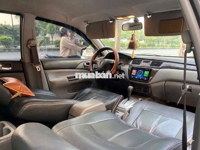 lancer tự động, lành bền tiết kiệm