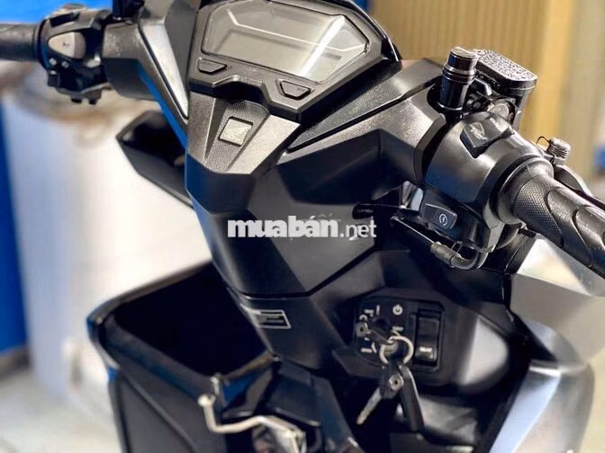 Vario 125 2022 BS65 Máy zin sơn zin toàn bộ có góp