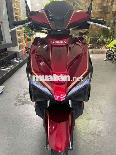 Honda Air Blade 2019 Đỏ 3D đặc biệt 