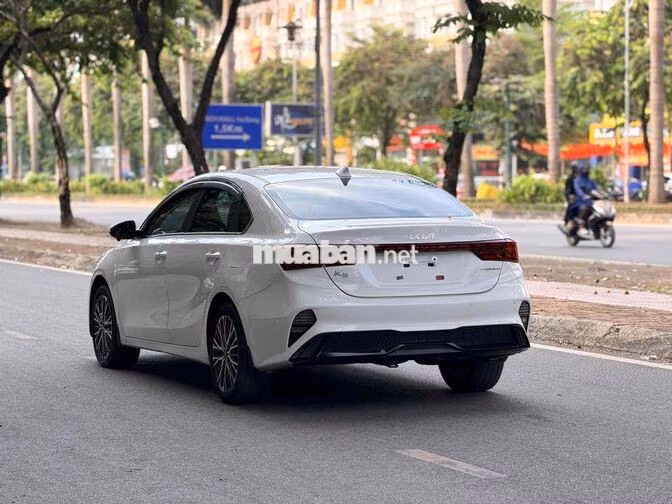 Kia K3 1.6 Premium sản xuất 2022
